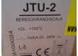 Alre JTU2 LV-thermostaat 20/100 C hr